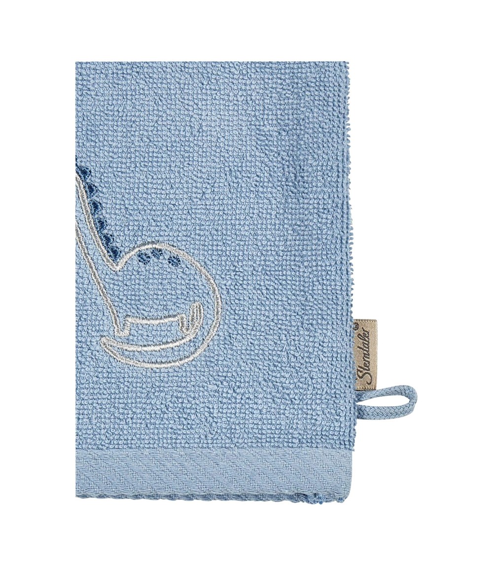 2er-Pack Waschlappen