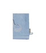 2er-Pack Waschlappen