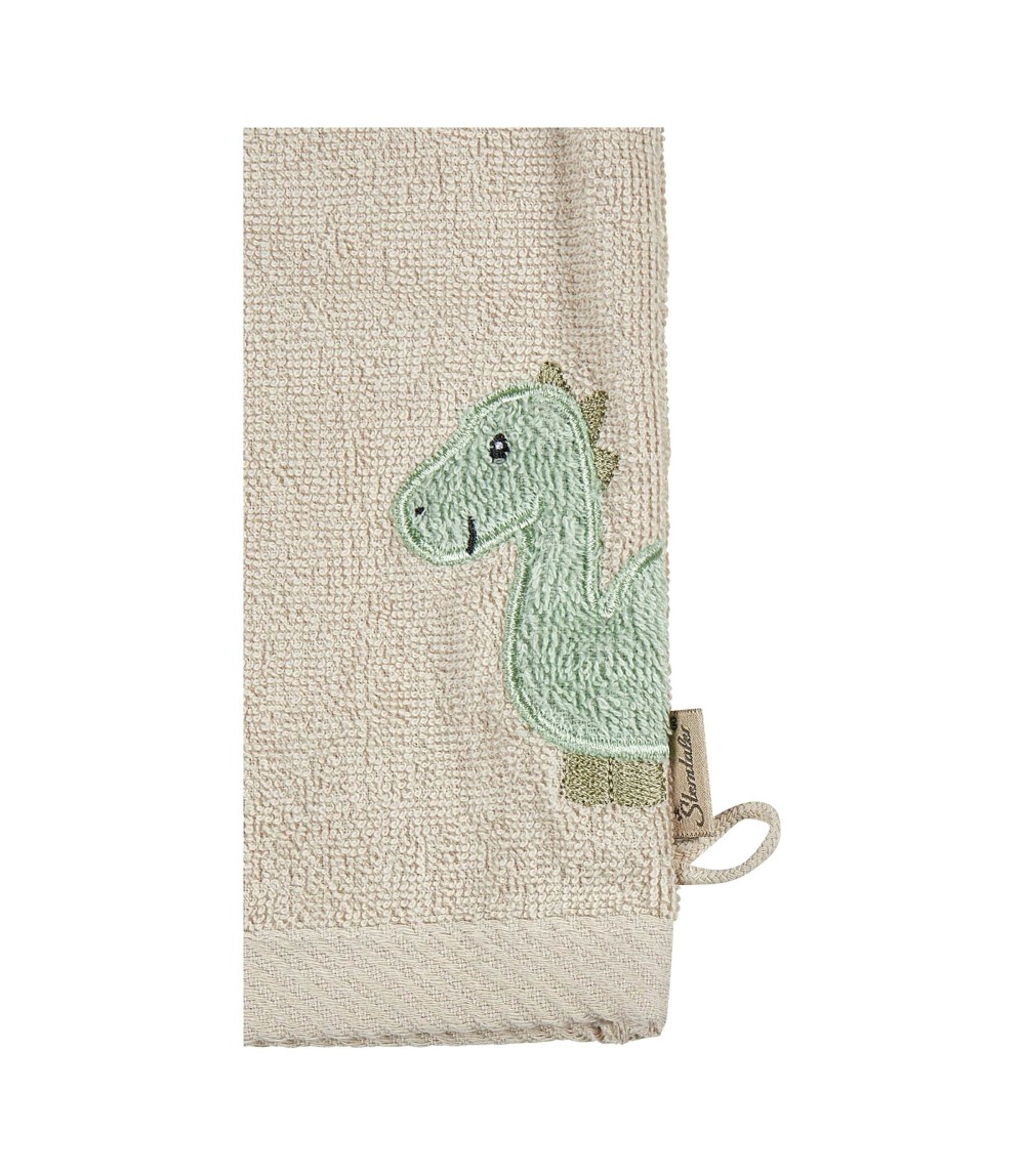 2er-Pack Waschlappen