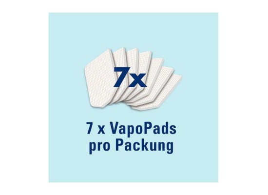 VapoPads Menthol