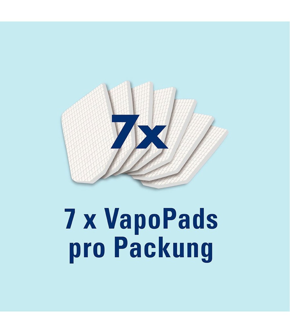 VapoPads Menthol