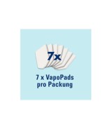 VapoPads Menthol