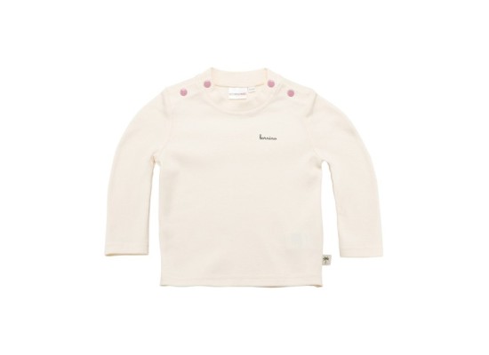 2-tlg. Set Webkleid mit Shirt Punkte