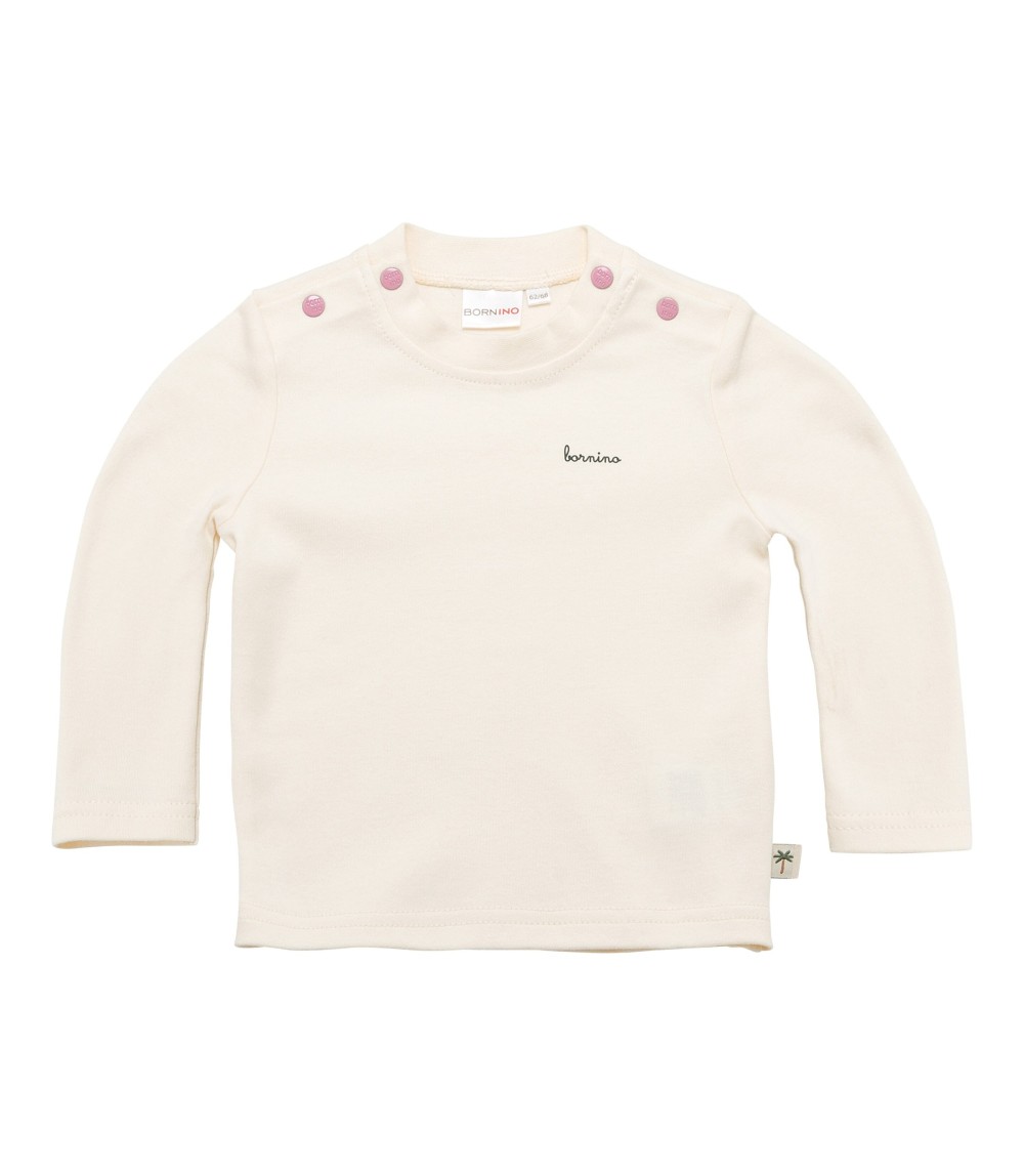 2-tlg. Set Webkleid mit Shirt Punkte