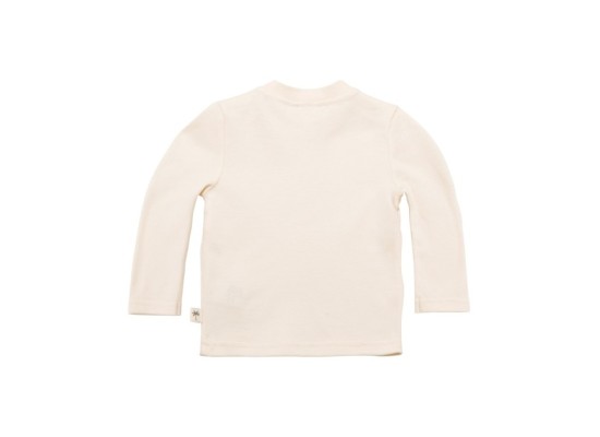 2-tlg. Set Webkleid mit Shirt Punkte