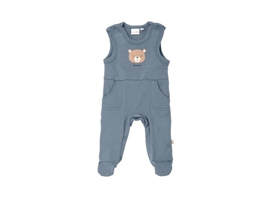 Strampler-Set 2-tlg. mit Shirt Bär