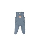 Strampler-Set 2-tlg. mit Shirt Bär