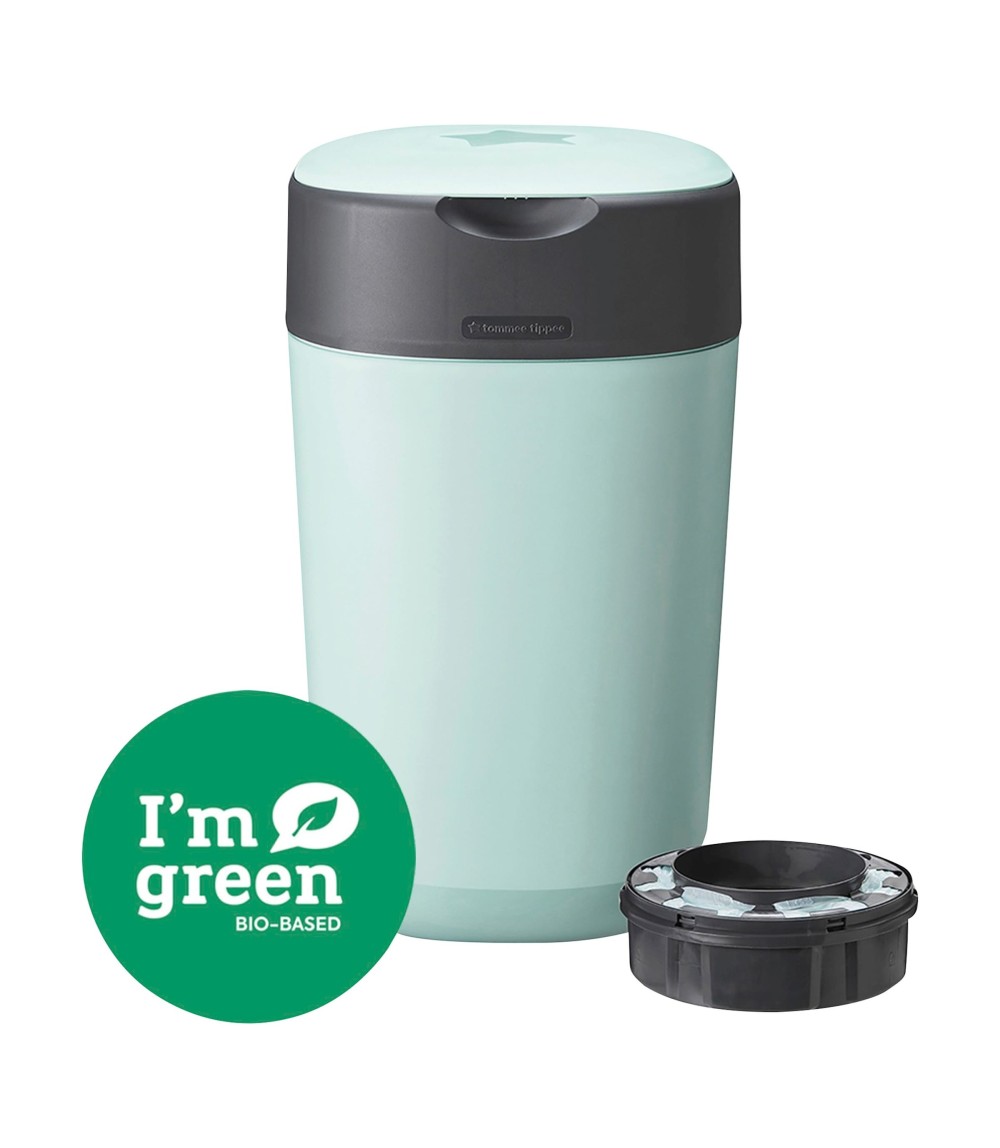 Windeleimer Twist & Click