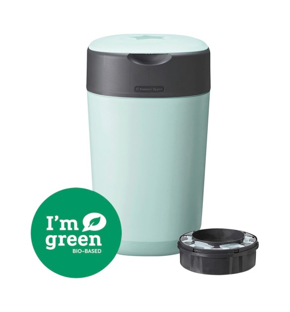 Windeleimer Twist & Click