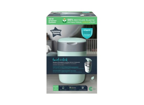 Windeleimer Twist & Click