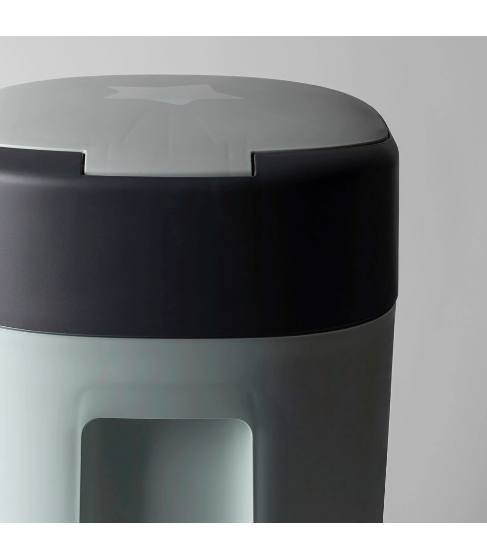 Windeleimer Twist & Click