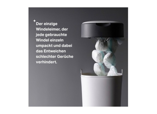 Windeleimer Twist & Click