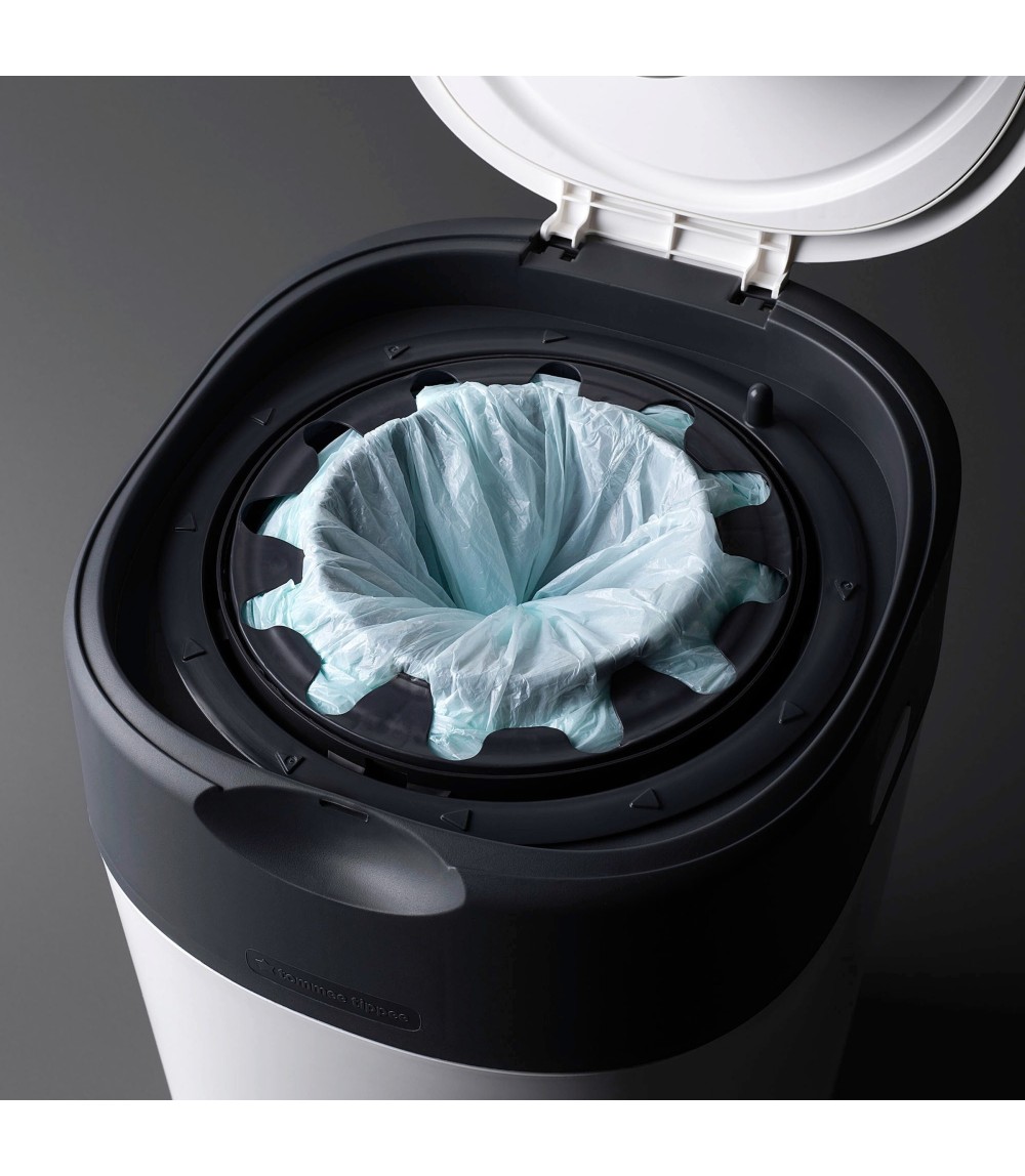 Windeleimer Twist & Click