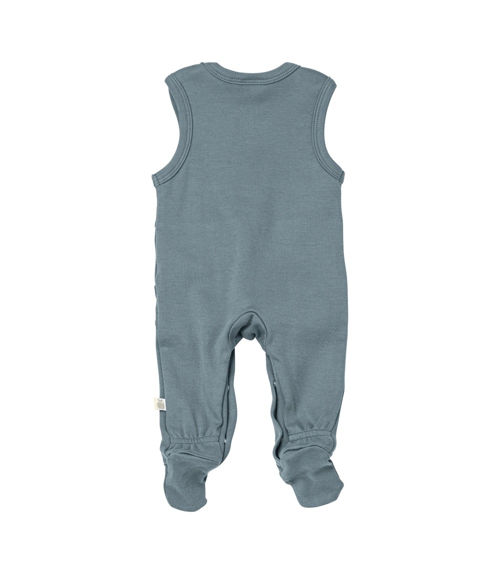 Strampler-Set 2-tlg. mit Shirt Bär