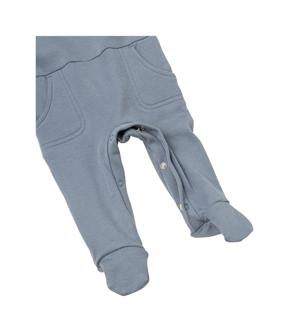 Strampler-Set 2-tlg. mit Shirt Bär