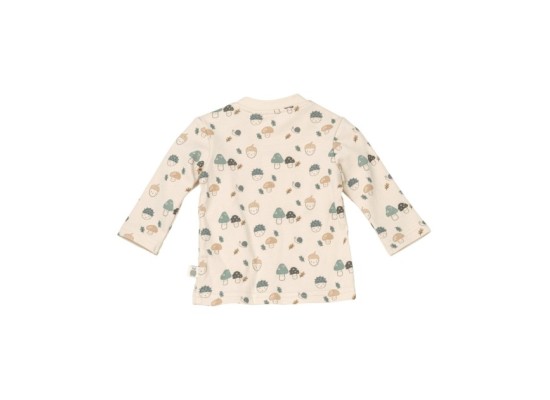 Strampler-Set 2-tlg. mit Shirt Bär