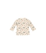 Strampler-Set 2-tlg. mit Shirt Bär