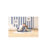 Strampler-Set 2-tlg. mit Shirt Bär