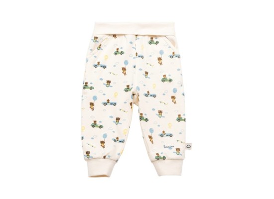 Jogginghose On the road