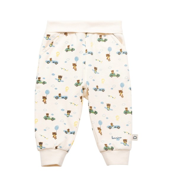 Jogginghose On the road