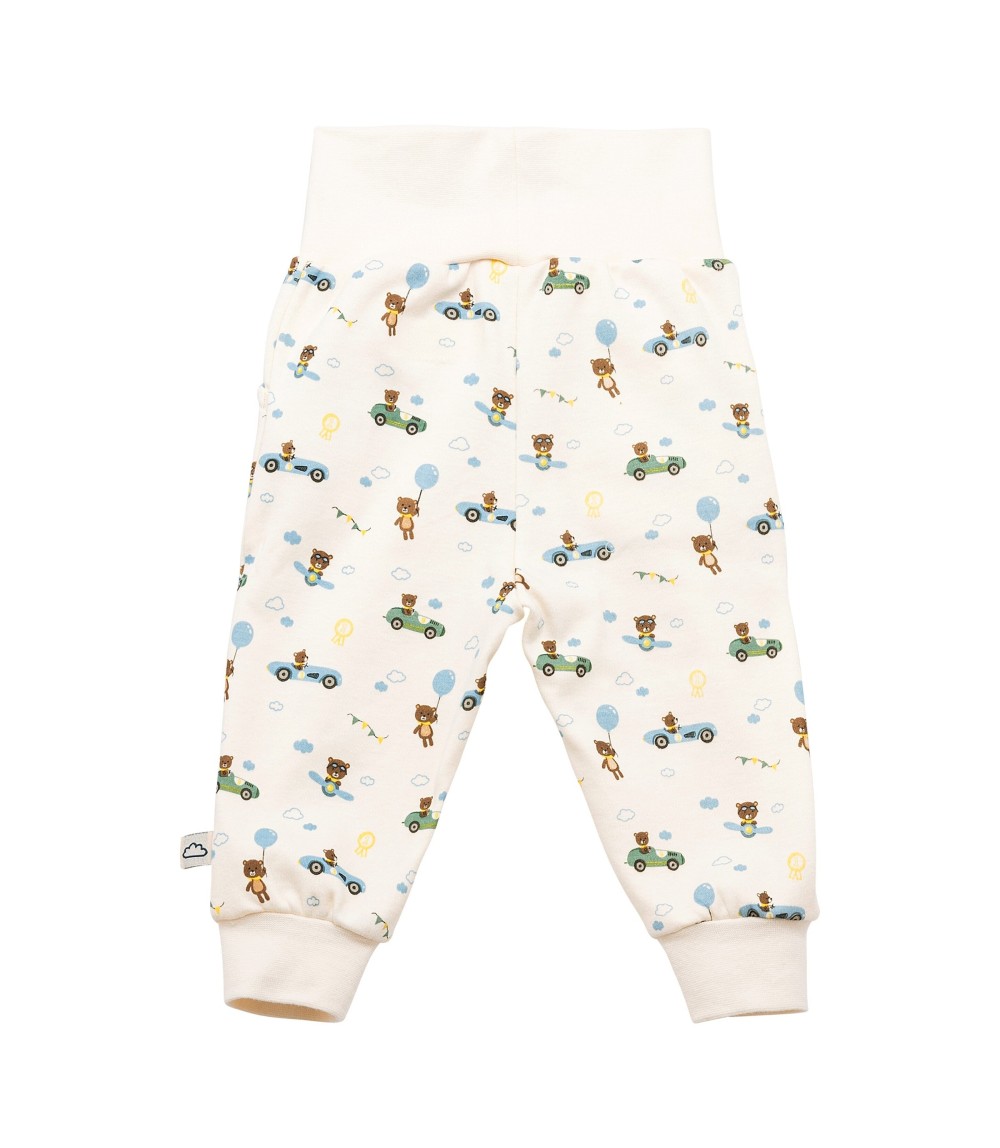 Jogginghose On the road