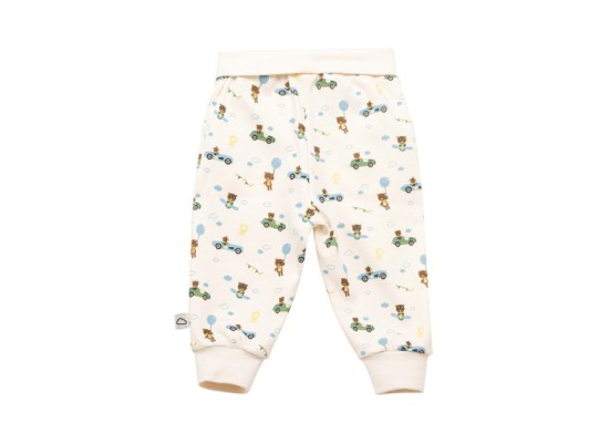 Jogginghose On the road