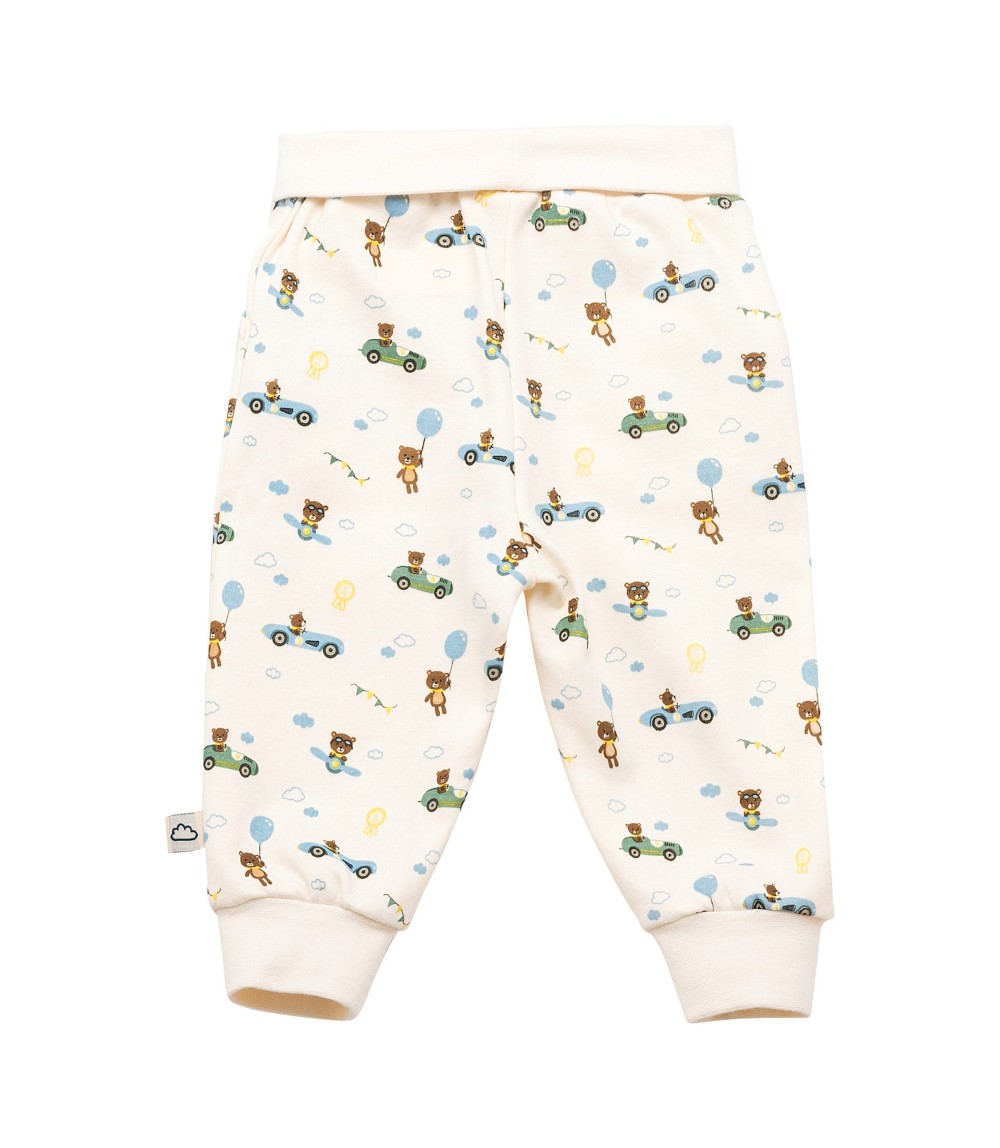 Jogginghose On the road