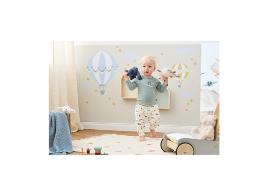 Jogginghose On the road