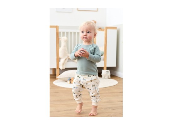 Jogginghose On the road