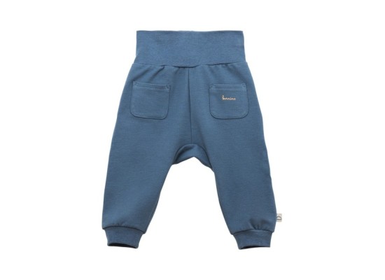 Jogginghose mit Po-Applikation Bär