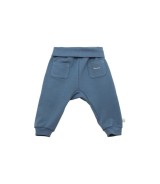 Jogginghose mit Po-Applikation Bär