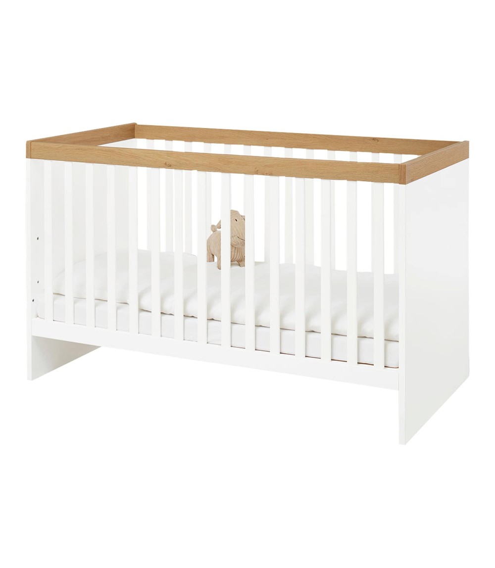 2-tlg. Babyzimmer-Set Linje breit