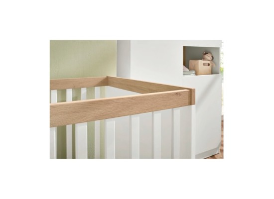 2-tlg. Babyzimmer-Set Linje breit
