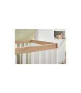 2-tlg. Babyzimmer-Set Linje breit