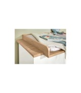 2-tlg. Babyzimmer-Set Linje breit