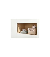 2-tlg. Babyzimmer-Set Linje breit