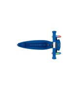 Scooter 3in1 Go-Up active mit Leuchtrollen