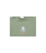 T-Shirt Oktopus