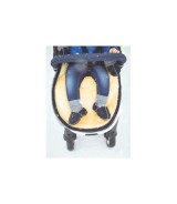 Lammfell-Fäustlinge