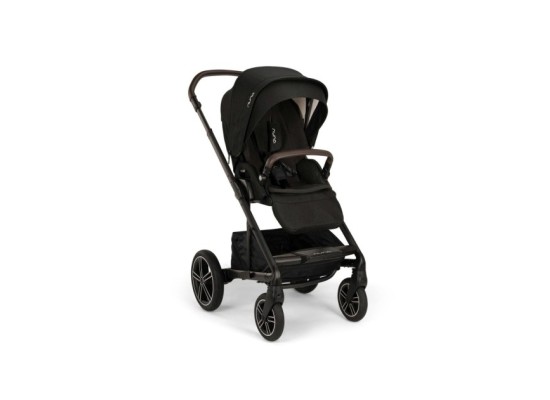 Kinderwagen MIXX next