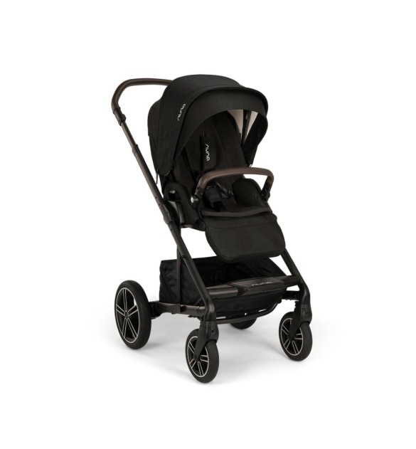 Kinderwagen MIXX next