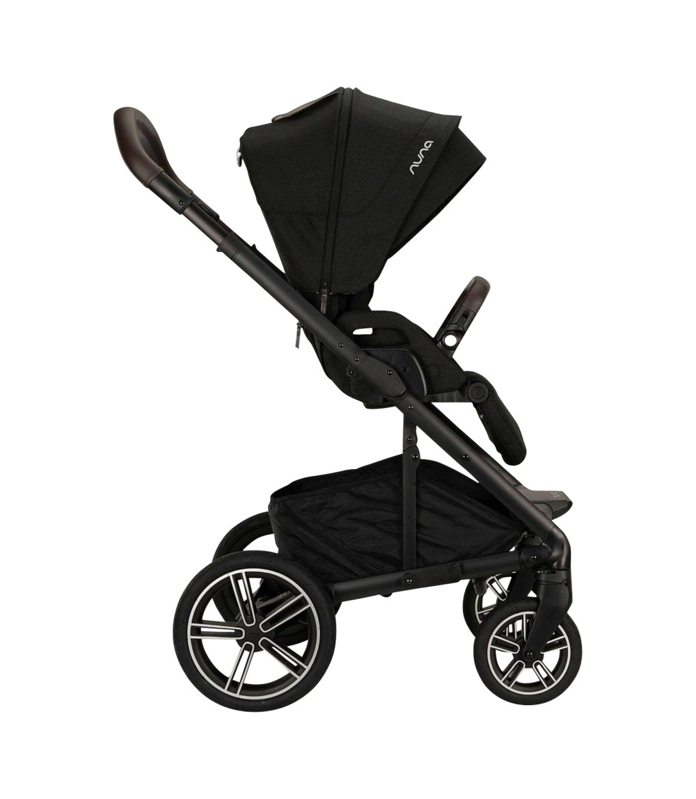 Kinderwagen MIXX next