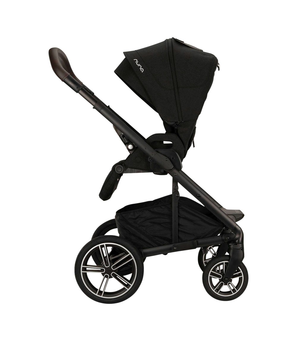 Kinderwagen MIXX next