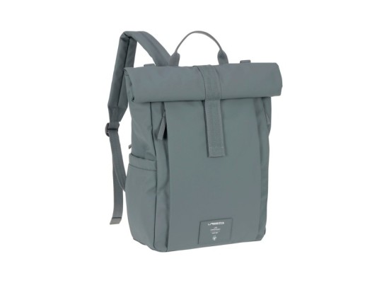 Wickelrucksack Rolltop Up