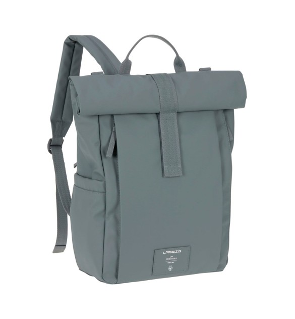 Wickelrucksack Rolltop Up