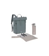 Wickelrucksack Rolltop Up