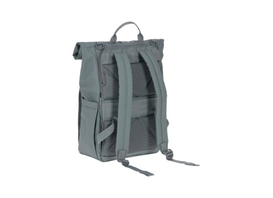 Wickelrucksack Rolltop Up