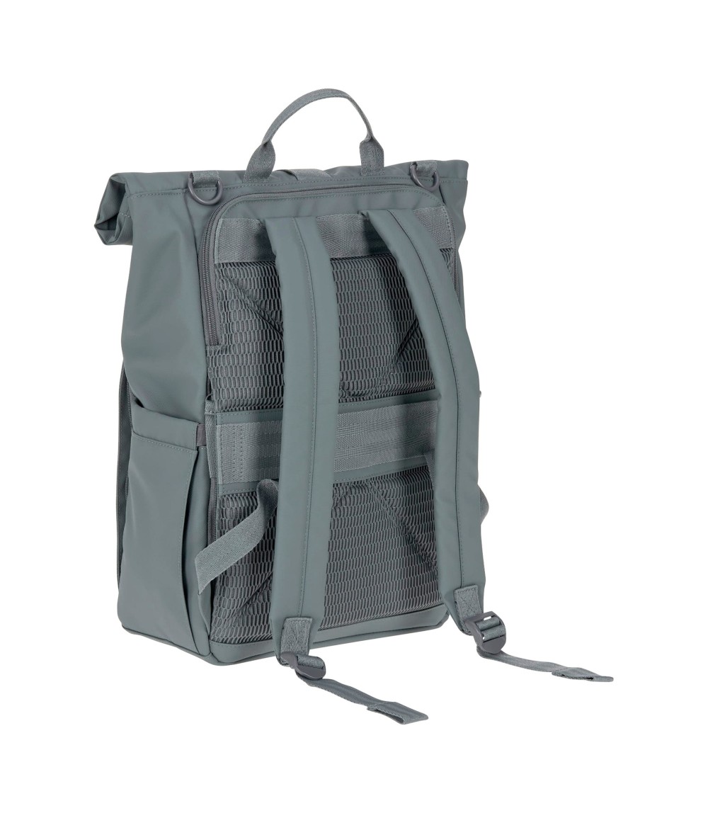 Wickelrucksack Rolltop Up