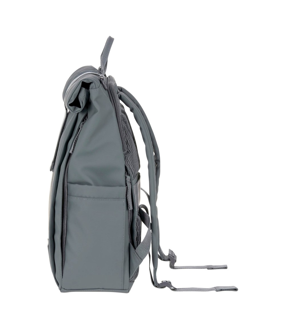 Wickelrucksack Rolltop Up