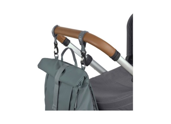 Wickelrucksack Rolltop Up